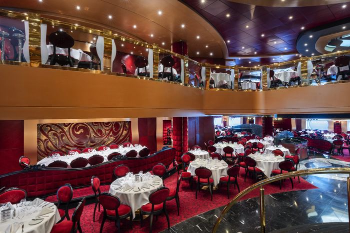 Red Velvet Restaurant